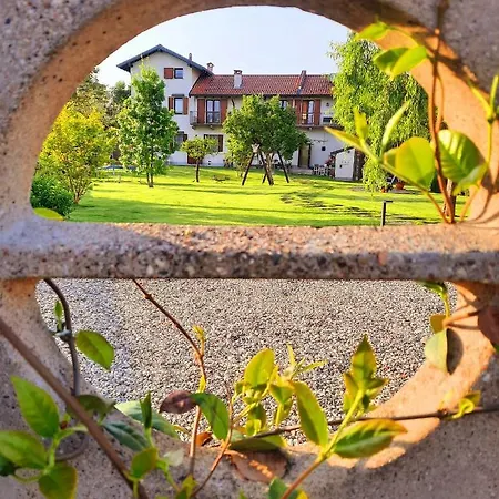 Cascina Al Ponte Nosate